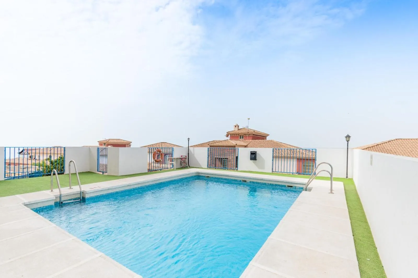Sky Beach House Aguadulce  Apartment Aguadulce (Almeria)
