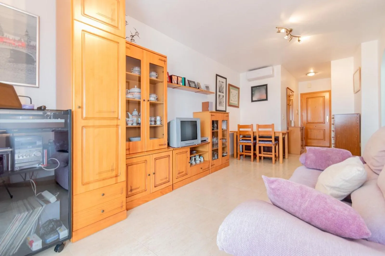 Sky Beach House Aguadulce  Apartment Aguadulce (Almeria)