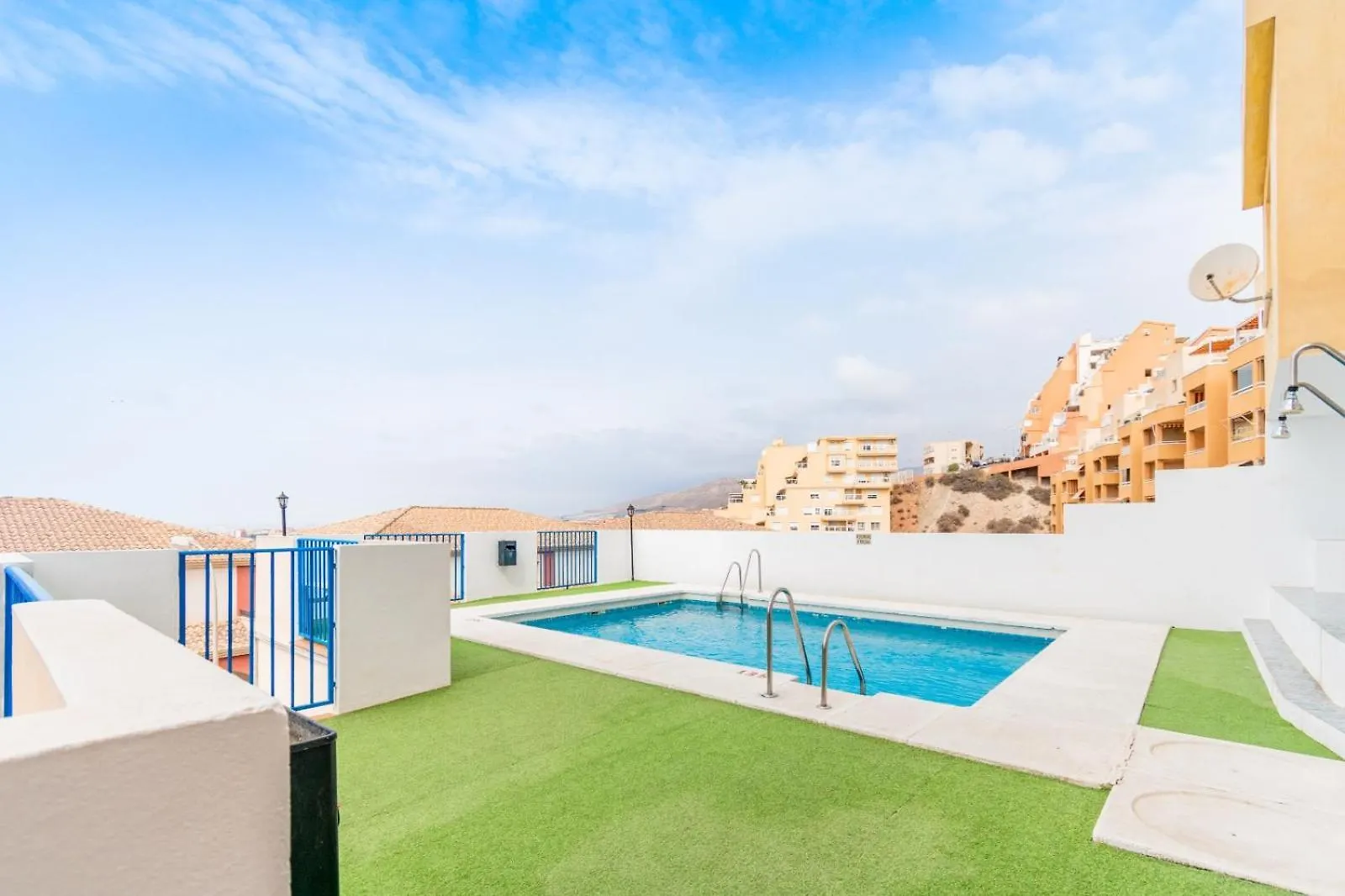 Sky Beach House Aguadulce  0*, Aguadulce (Almeria)