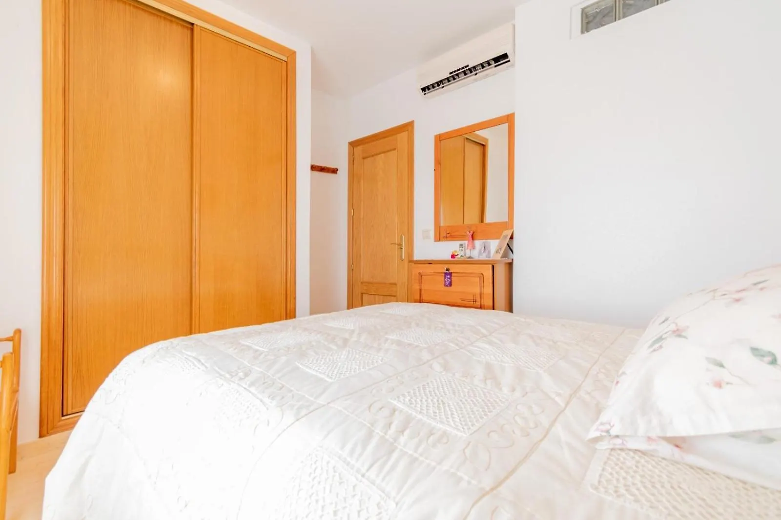 Sky Beach House Aguadulce  Apartment