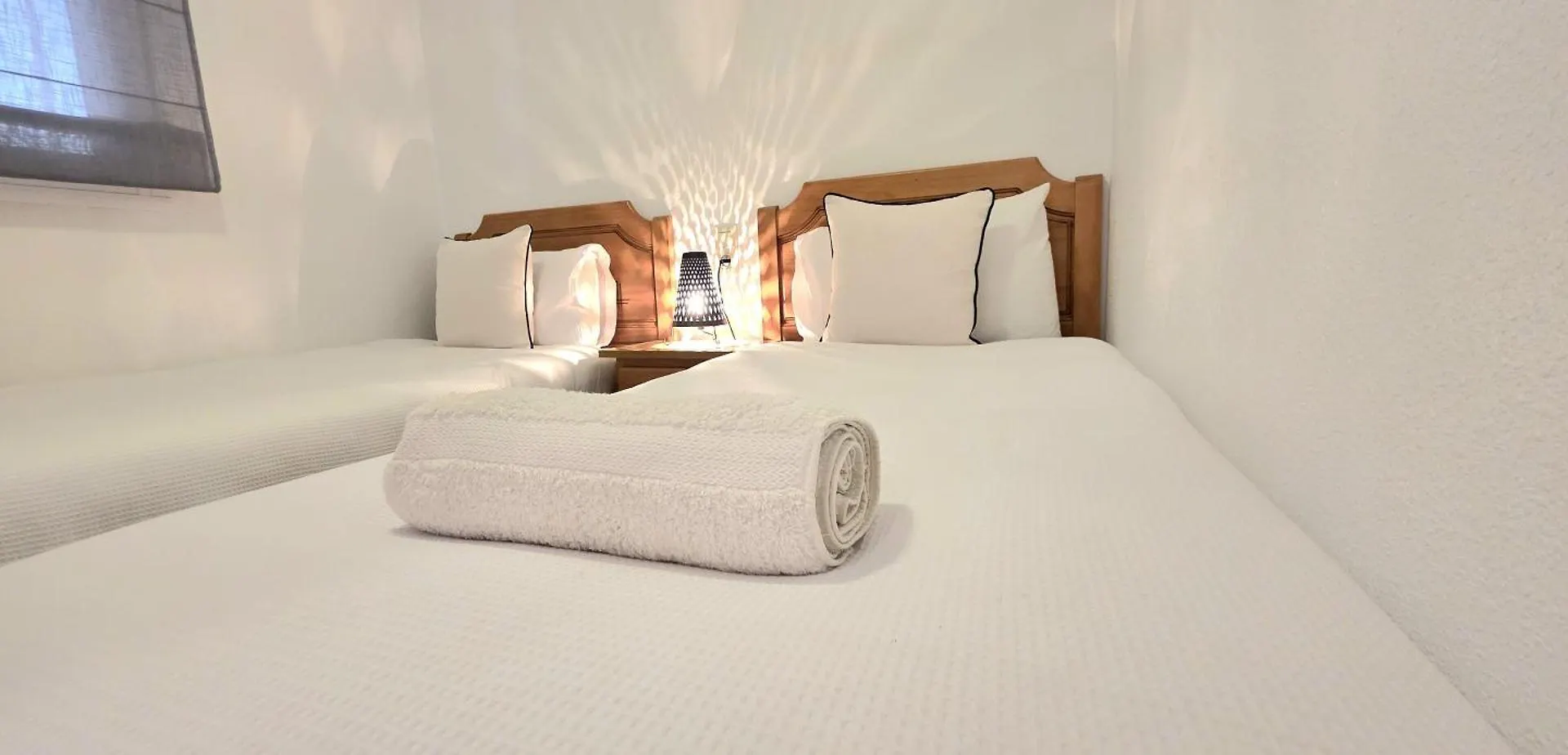 אגוואדולסה Sky Beach House דירה