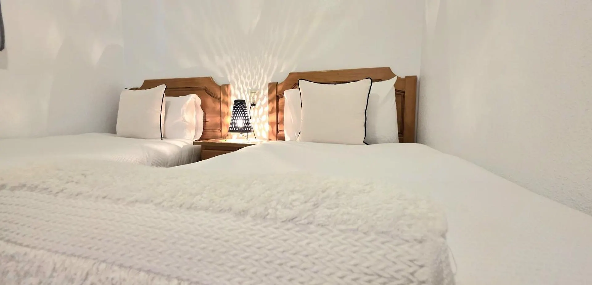 Apartment Sky Beach House Aguadulce