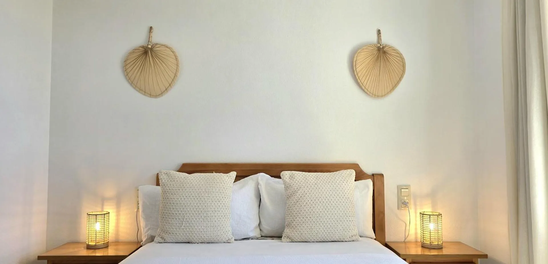 Sky Beach House Aguadulce  Apartment