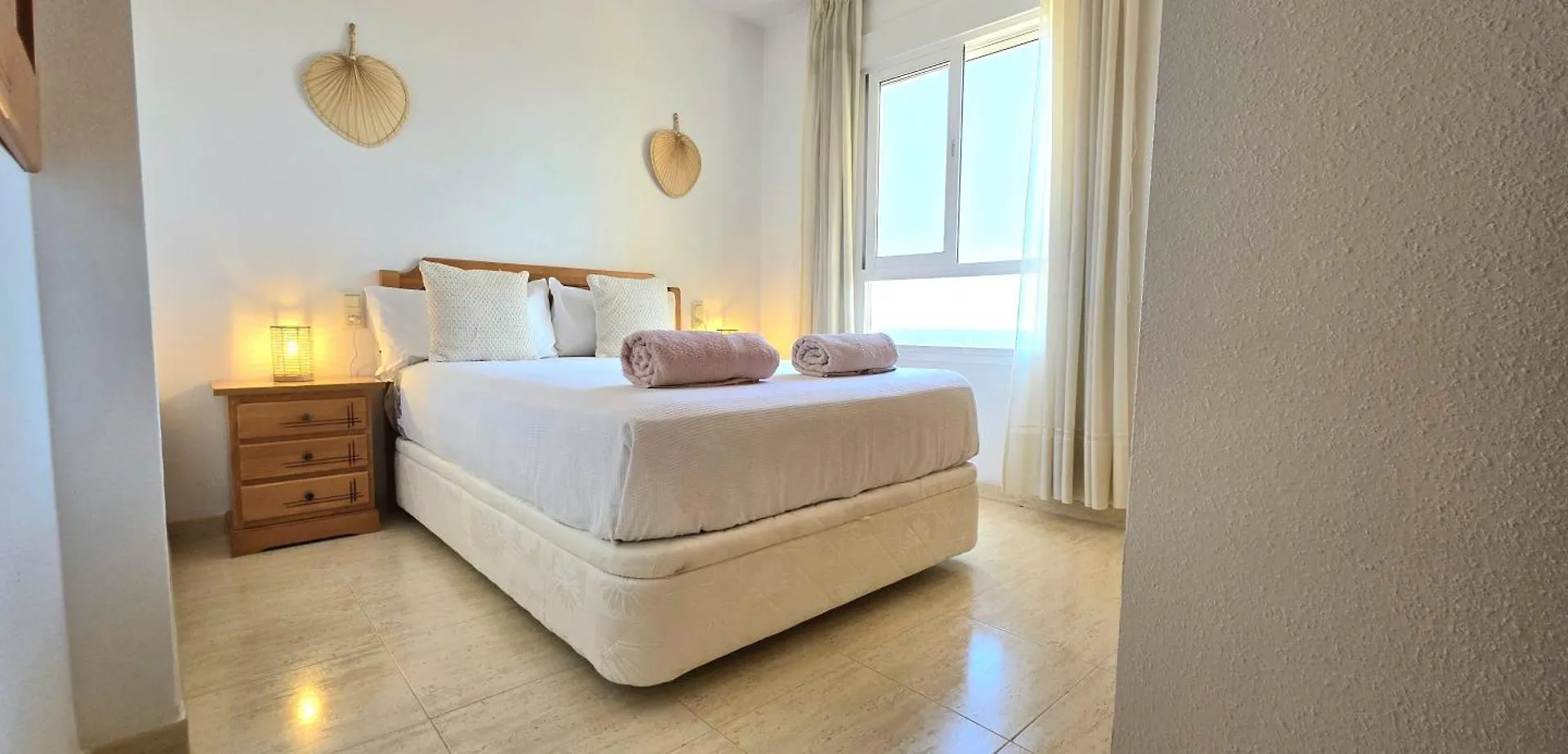 Sky Beach House Aguadulce