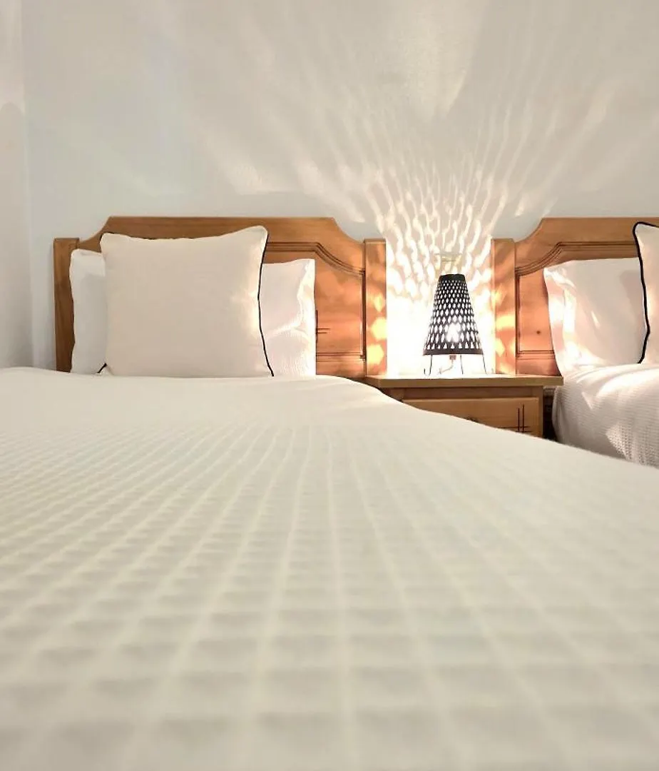 Apartment Sky Beach House Aguadulce