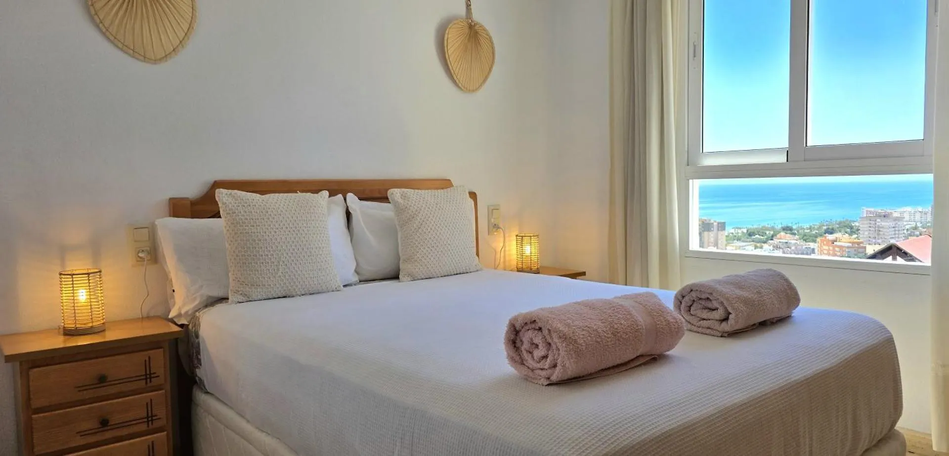 Apartment Sky Beach House Aguadulce  Spain