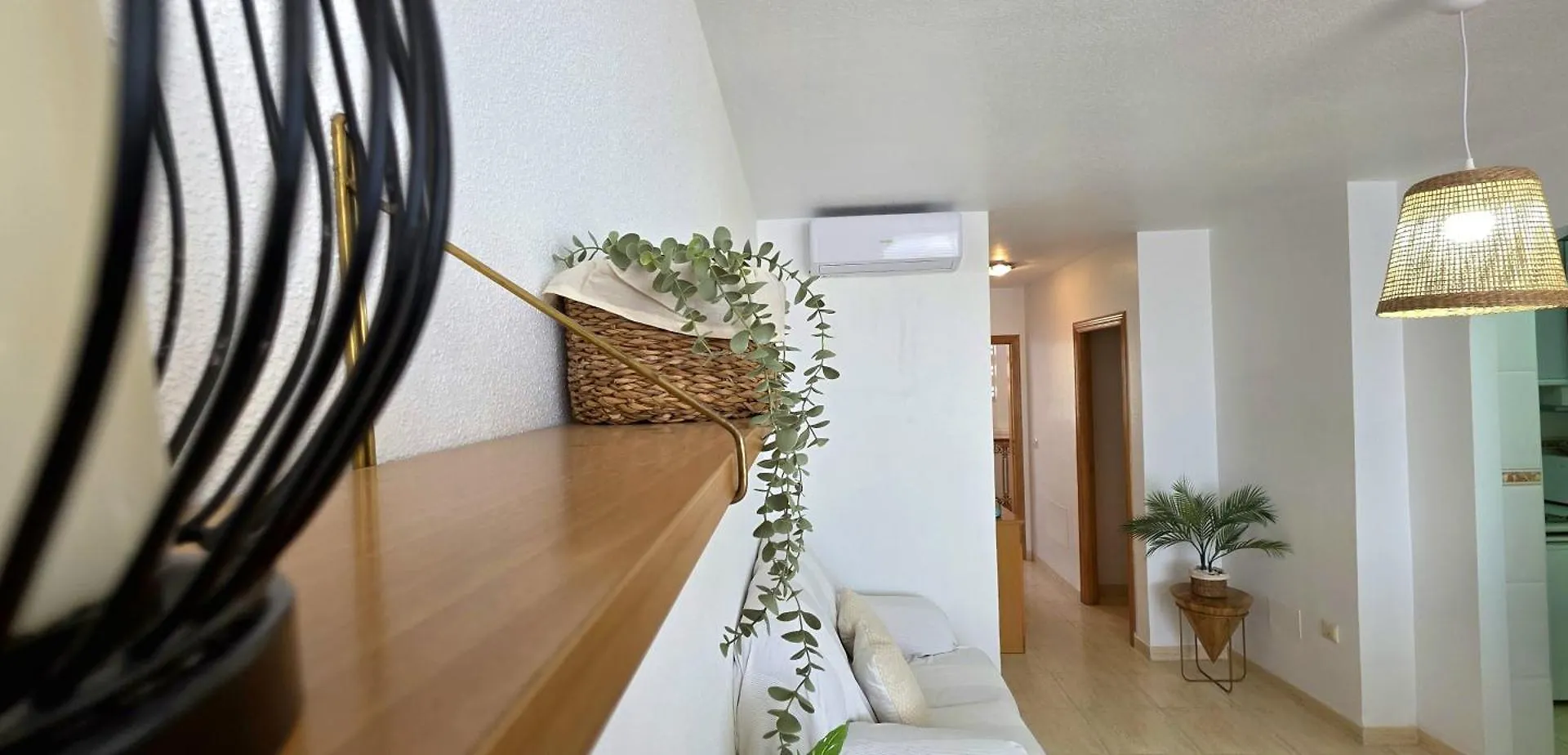 Sky Beach House Aguadulce  Apartment