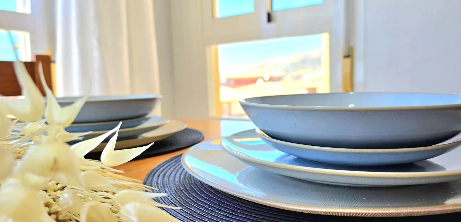 Apartment Sky Beach House Aguadulce