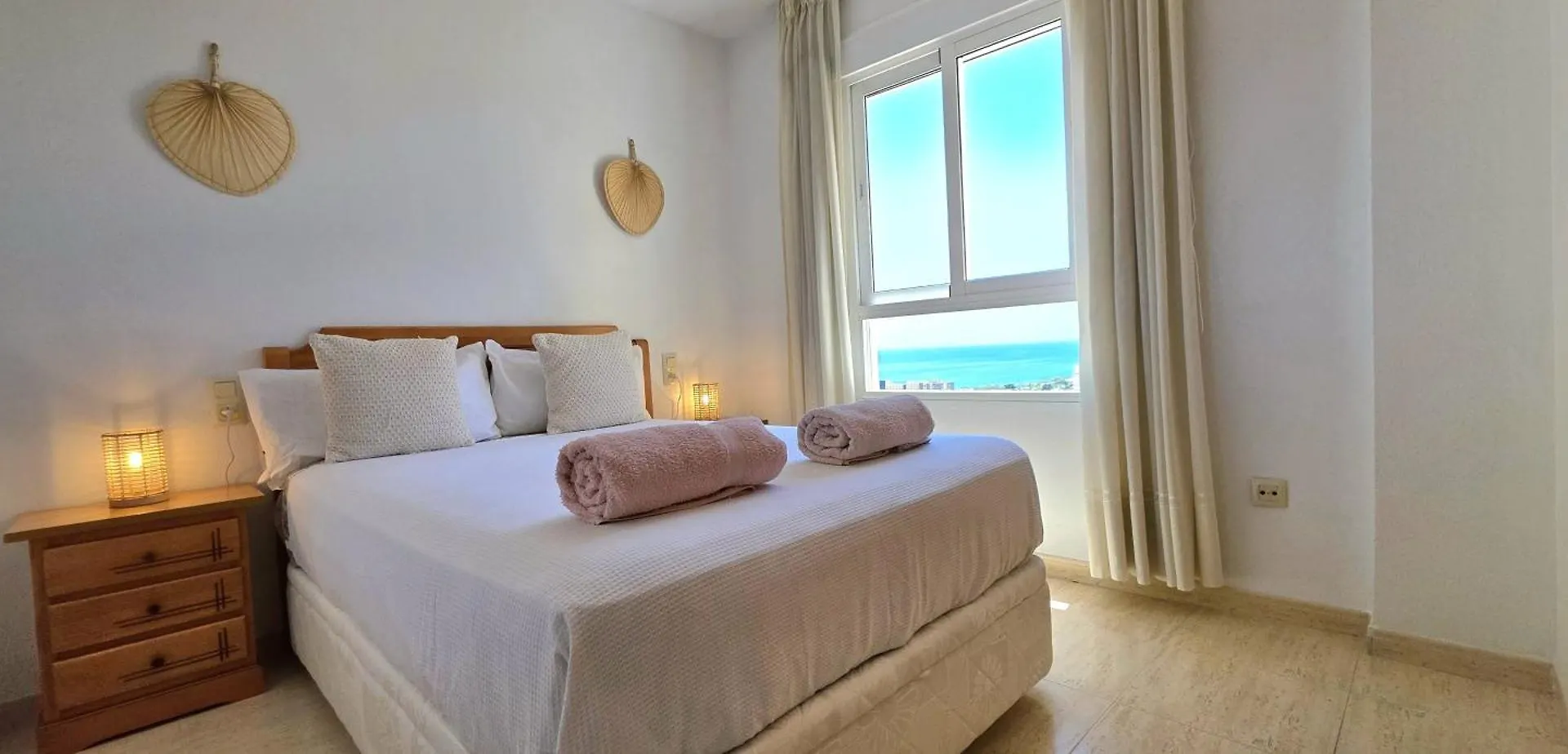 אגוואדולסה Sky Beach House דירה