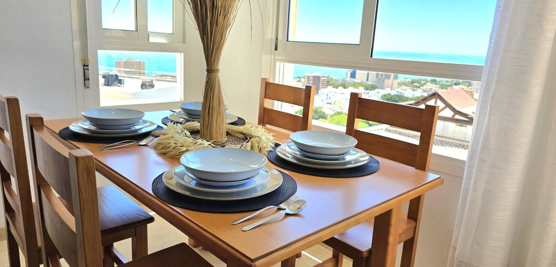 Apartment Sky Beach House Aguadulce  Spain