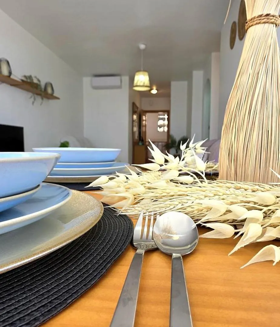 Sky Beach House Aguadulce  Apartment Aguadulce (Almeria)
