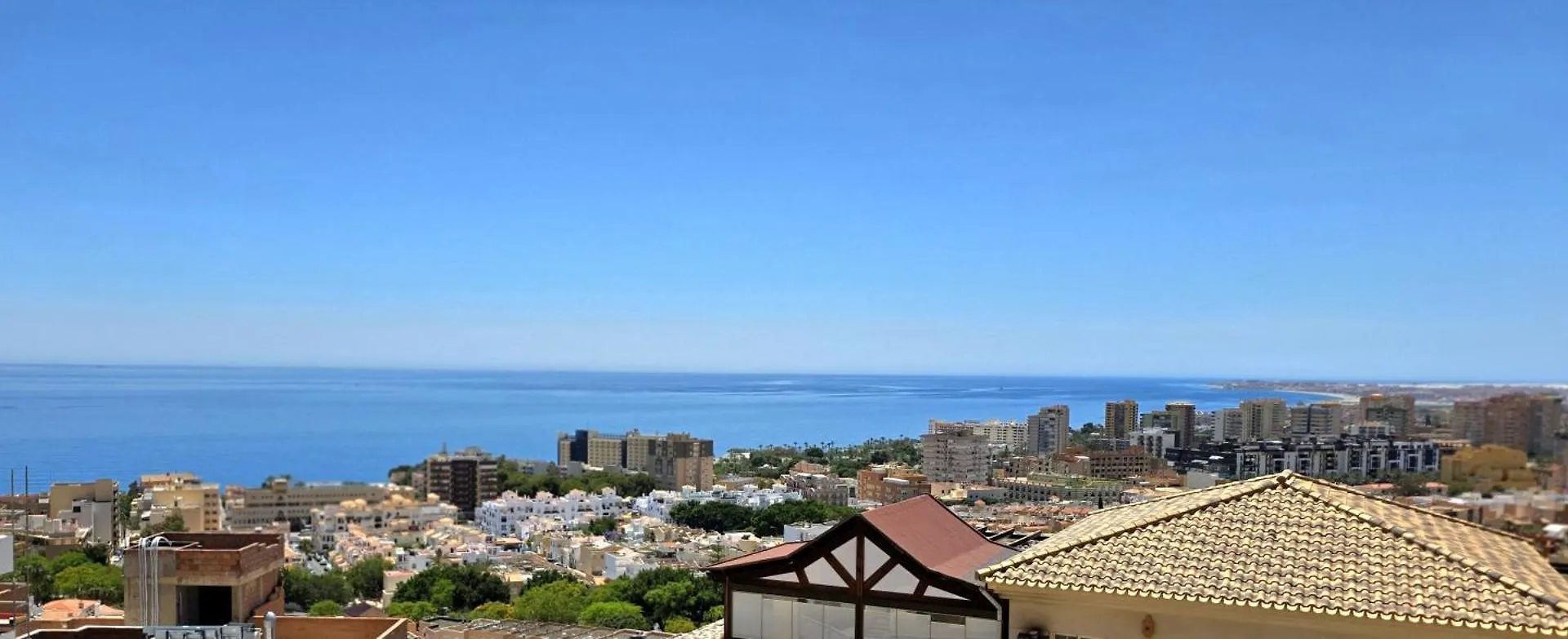 Sky Beach House Aguadulce  0*, Aguadulce (Almeria) Spain