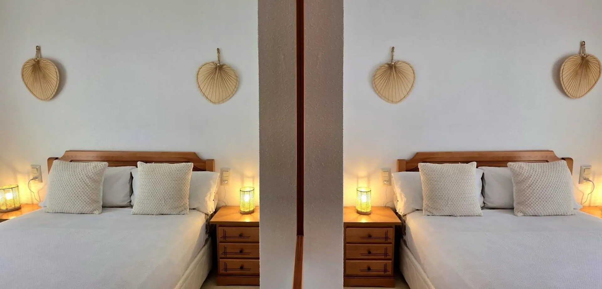 Apartment Sky Beach House Aguadulce