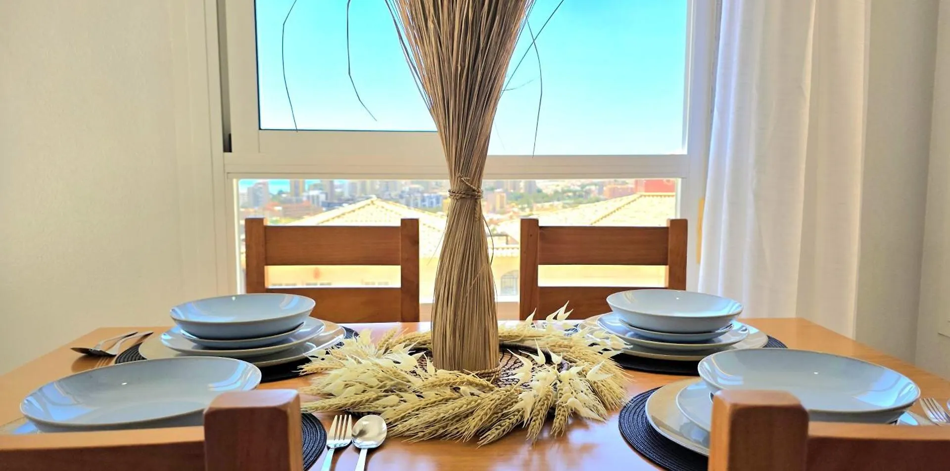 Apartment Sky Beach House Aguadulce  Spain