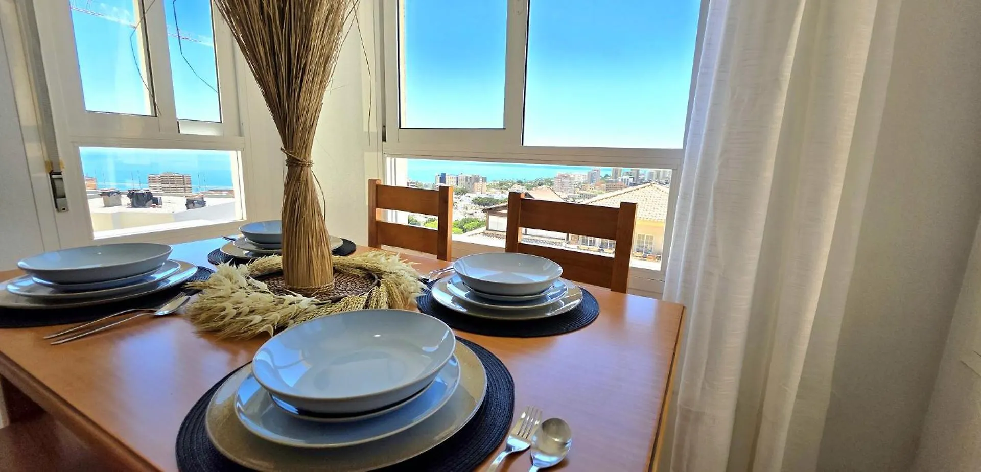 Sky Beach House Aguadulce