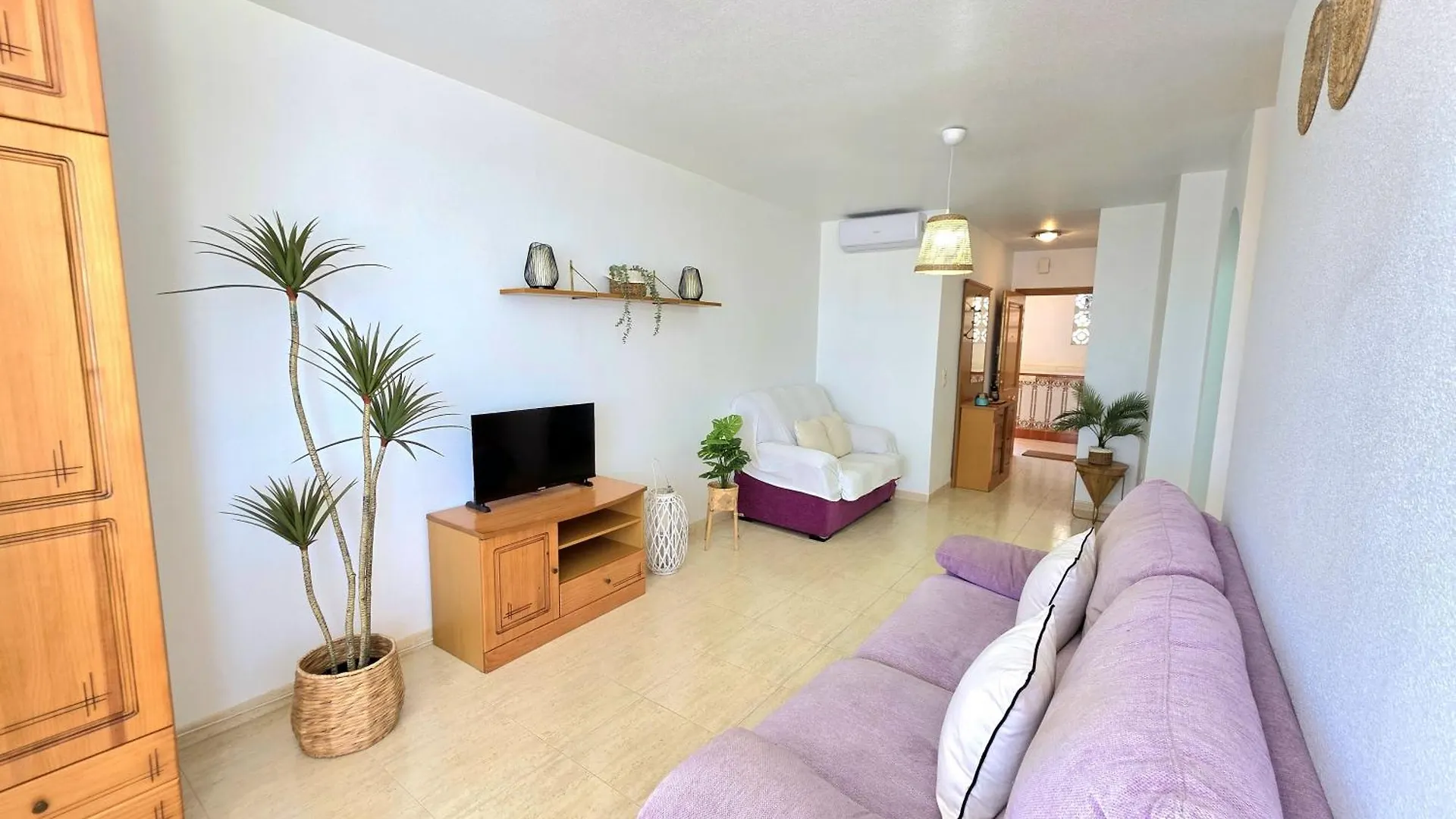 אגוואדולסה Sky Beach House ספרד