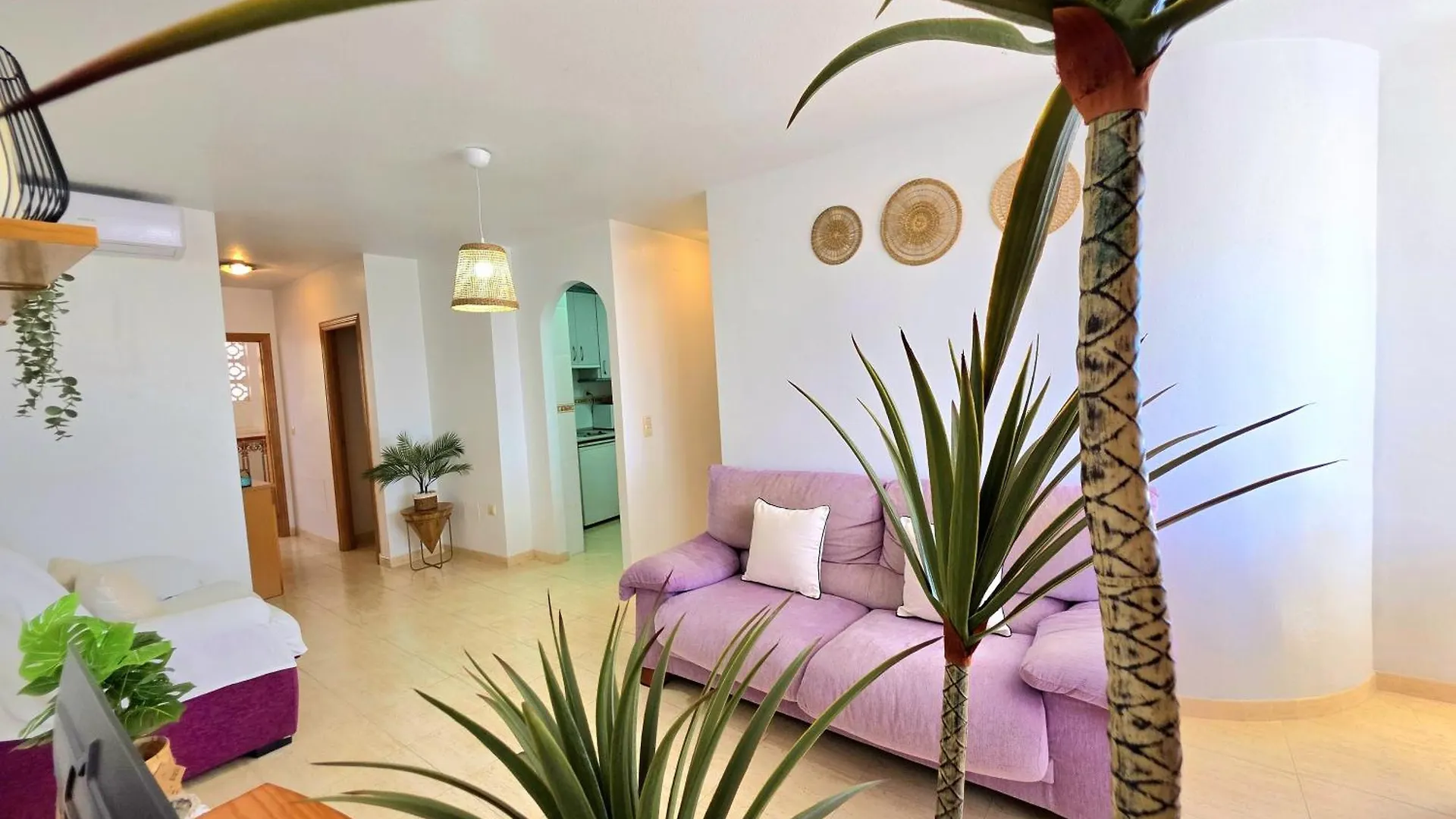 Sky Beach House Aguadulce  Apartment Aguadulce (Almeria)