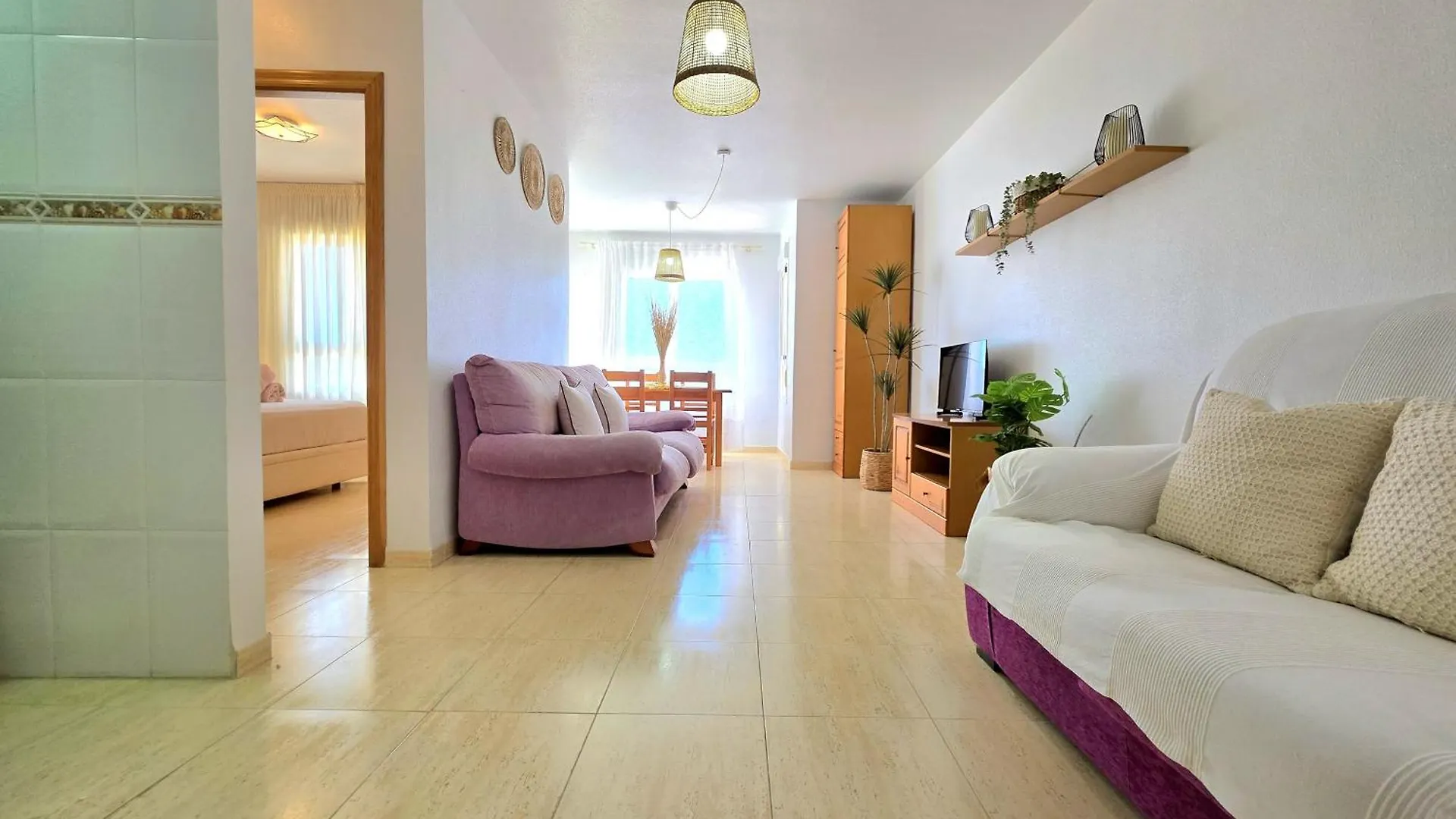 Sky Beach House Aguadulce  Aguadulce (Almeria)
