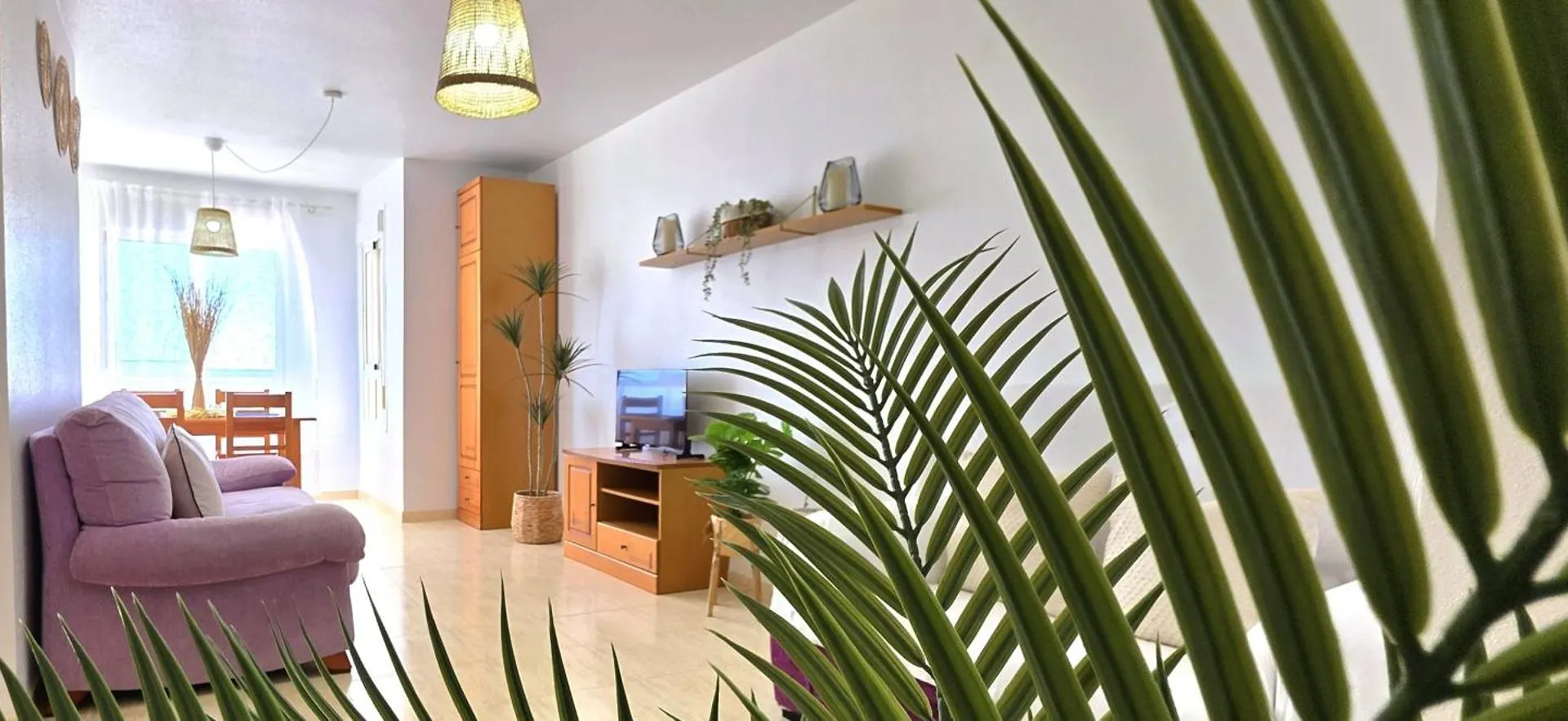 אגוואדולסה Sky Beach House