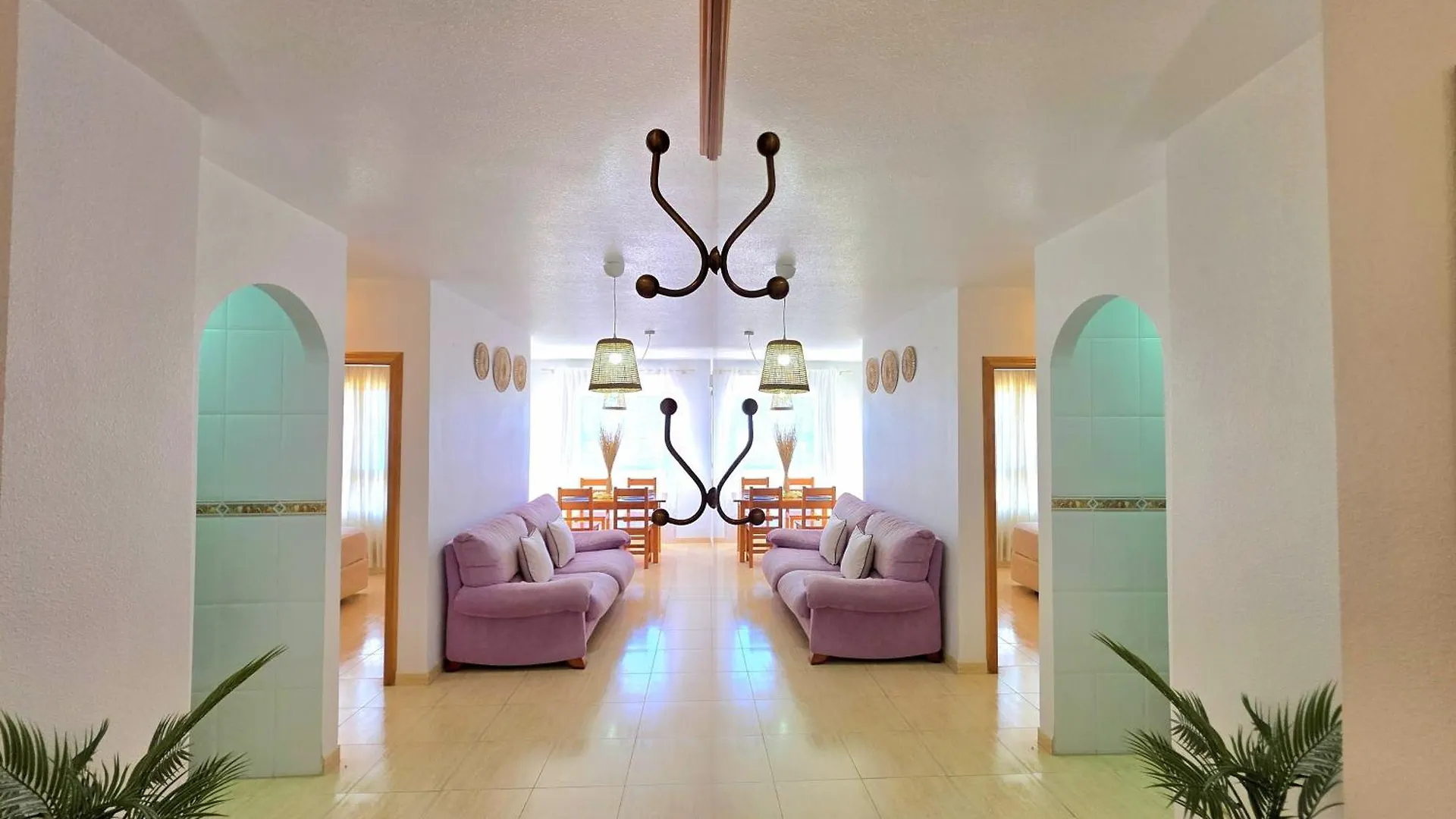 Sky Beach House Aguadulce  0*, Aguadulce (Almeria)
