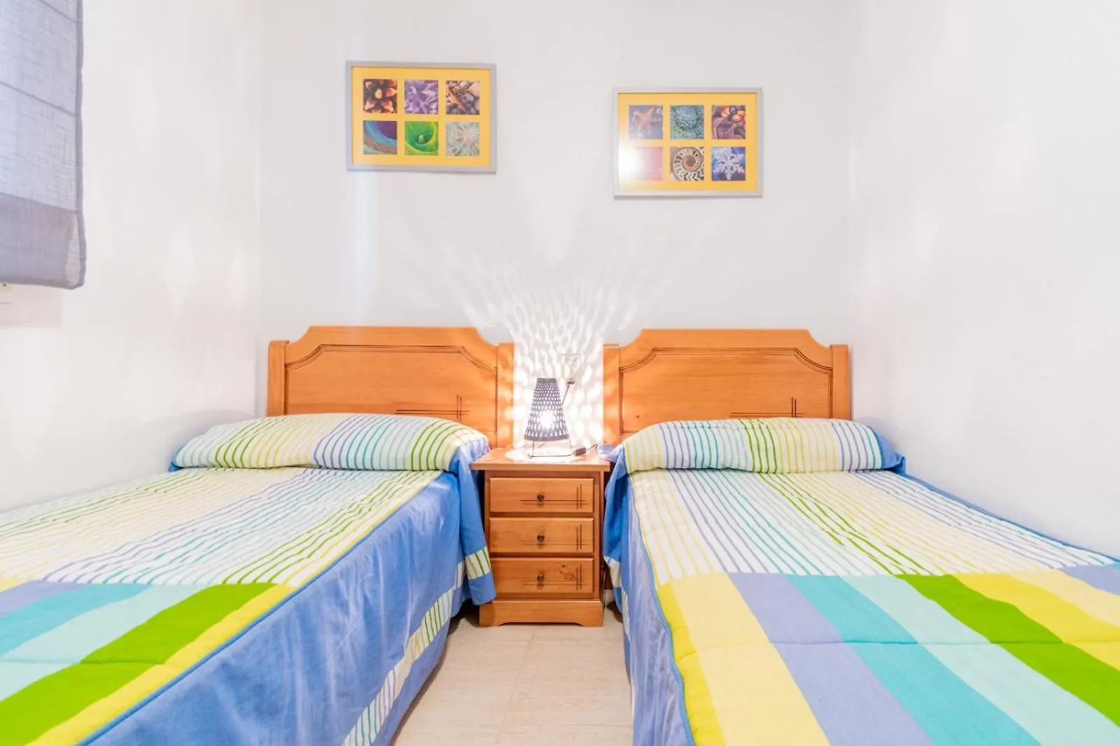 Sky Beach House Aguadulce  Apartment Aguadulce (Almeria)