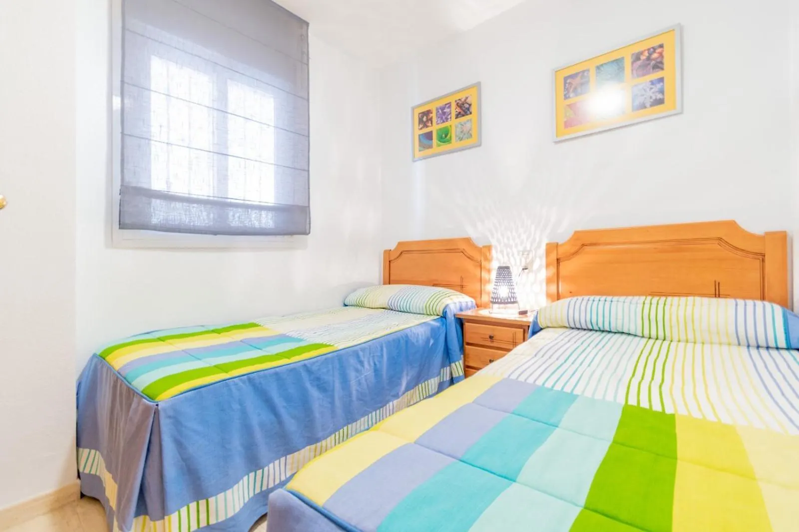 Sky Beach House Aguadulce  Spain