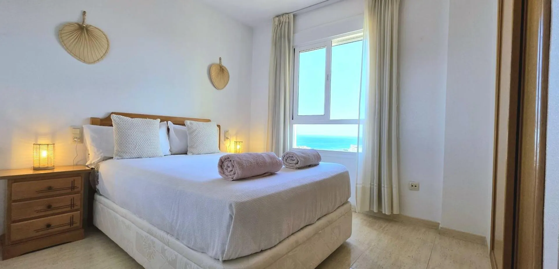 Apartment Sky Beach House Aguadulce