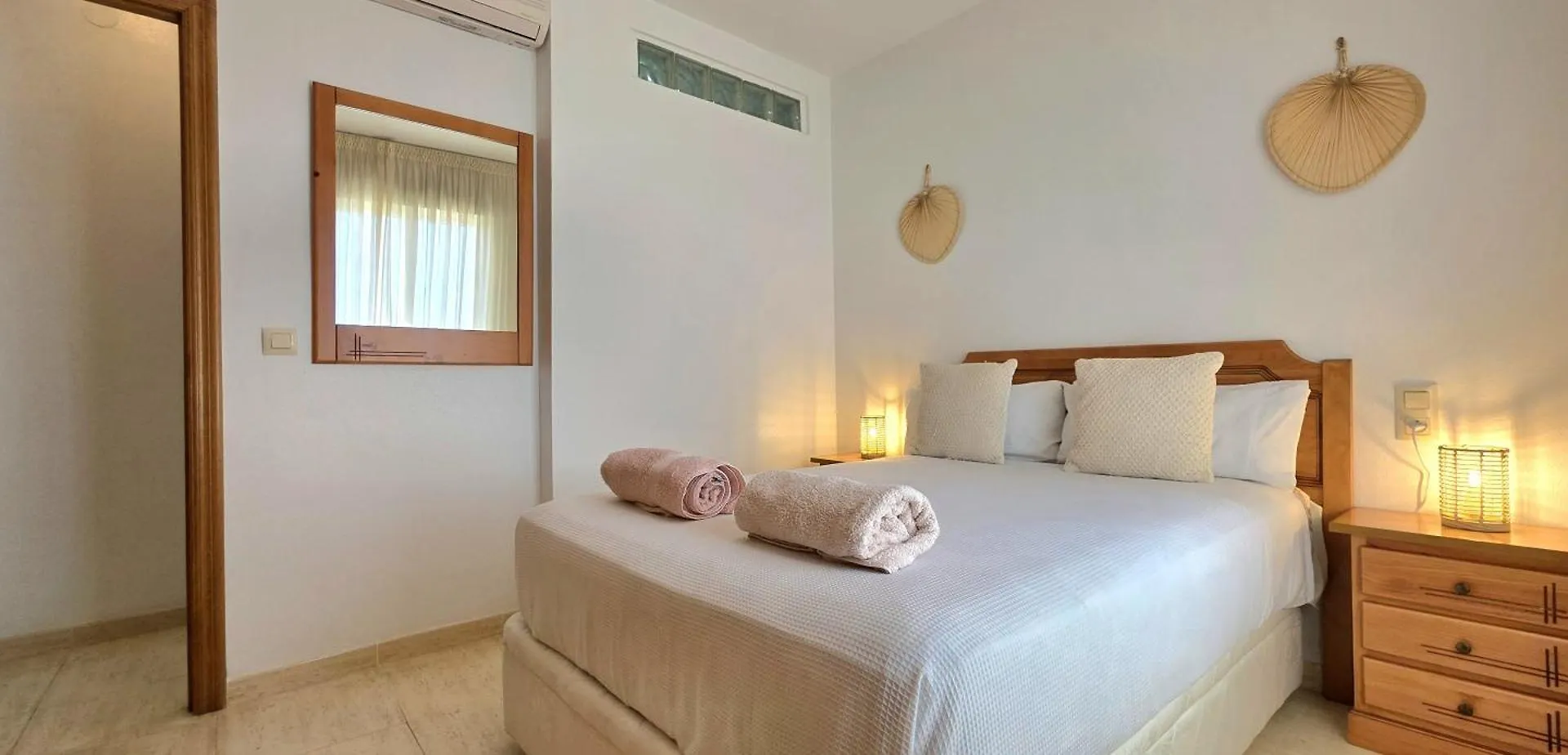 Apartment Sky Beach House Aguadulce